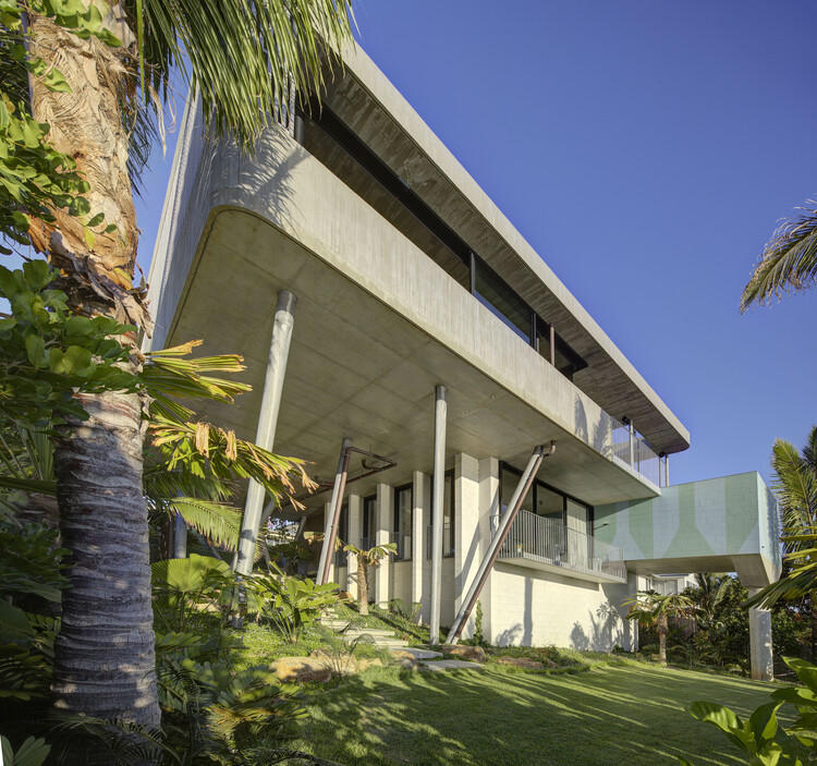 Airlie Beach House / Glyde Bautovich - внешняя фотография