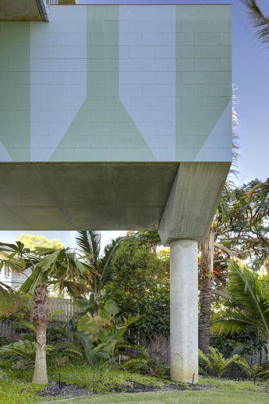 Airlie Beach House / Glyde Bautovich - изображение 12 из 49