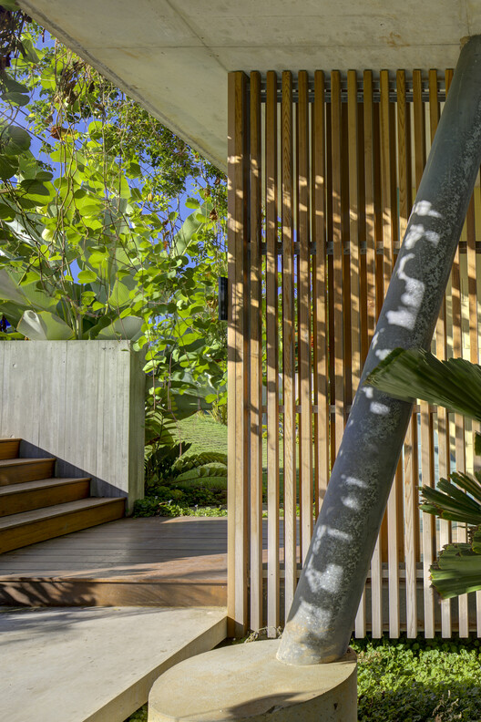 Airlie Beach House / Glyde Bautovich - изображение 16 из 49