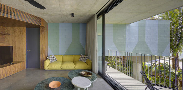Airlie Beach House / Glyde Bautovich - изображение 18 из 49