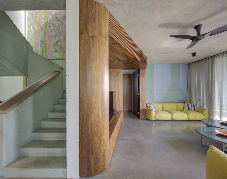 Airlie Beach House / Glyde Bautovich - изображение 17 из 49