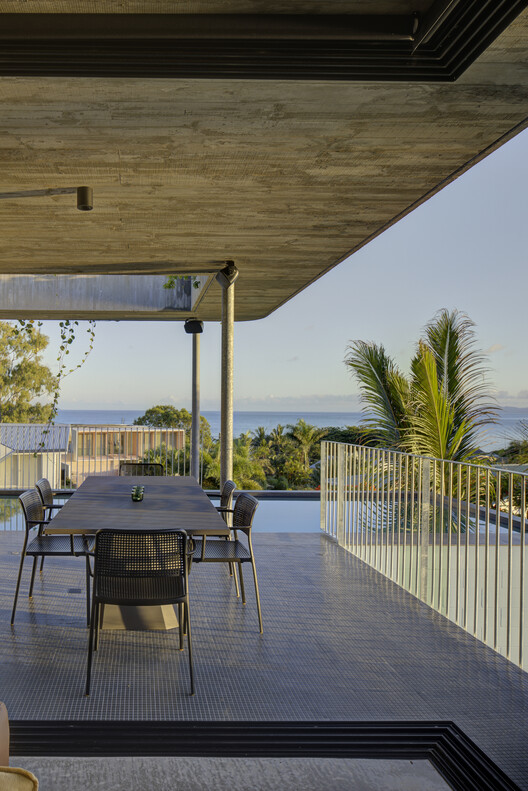 Airlie Beach House / Glyde Bautovich - изображение 4 из 49