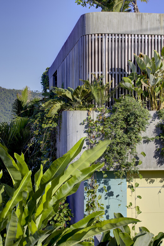 Airlie Beach House / Glyde Bautovich - изображение 8 из 49