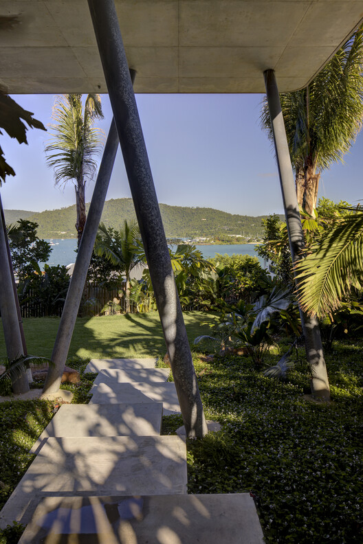 Airlie Beach House / Glyde Bautovich - изображение 32 из 49