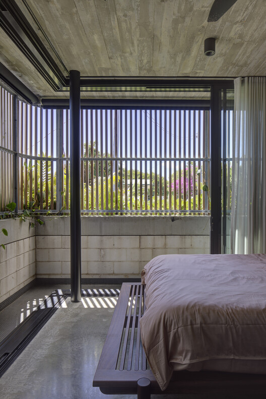 Airlie Beach House / Glyde Bautovich - изображение 22 из 49