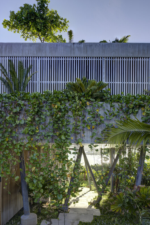 Airlie Beach House / Glyde Bautovich - изображение 34 из 49