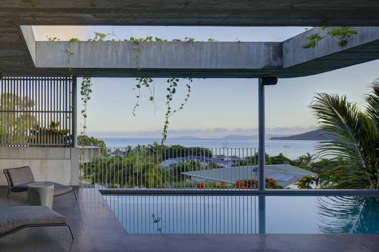 Airlie Beach House / Glyde Bautovich - изображение 29 из 49