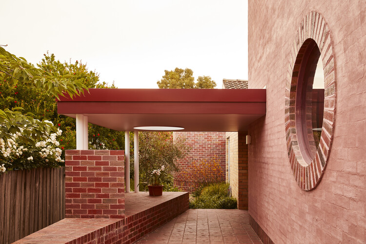 Ararat House / SJB - изображение 2 из 30