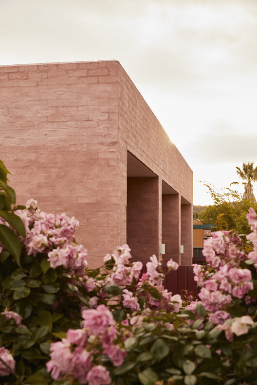 Ararat House / SJB - изображение 24 из 30