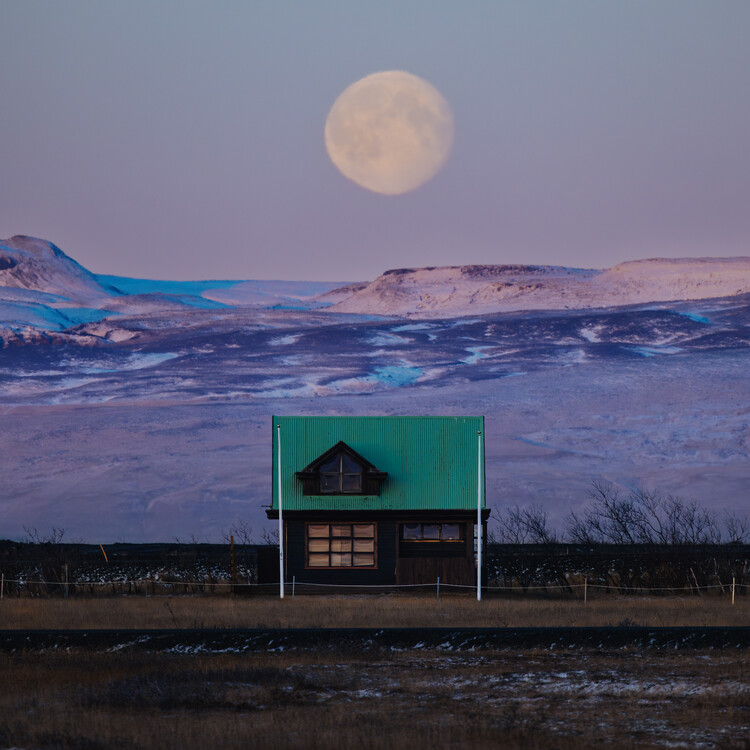 Победившие архитектурные фотографии 2025 года Sony World Photography Awards раскрыта - изображение 10 из 14