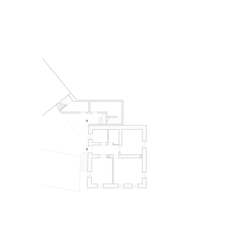 BS HOF House / Alpina Architects - изображение 21 из 33