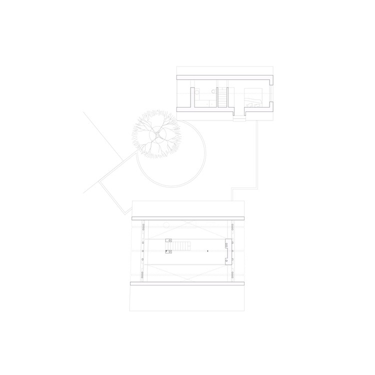BS HOF House / Alpina Architects - изображение 23 из 33