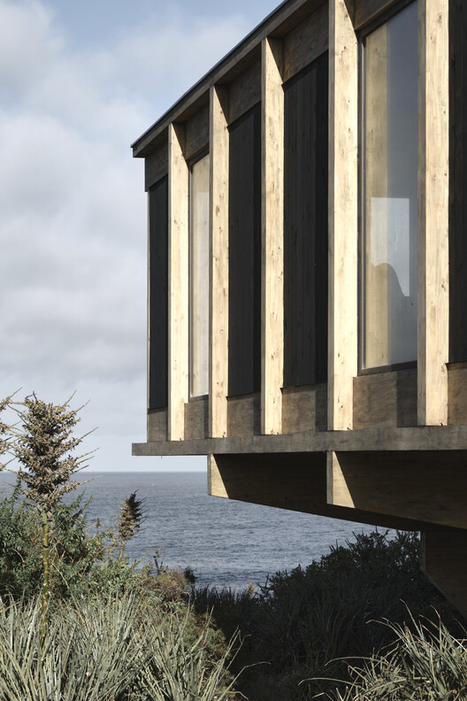 CR House / Lote Arquitectura + Ignacio Ferreira - изображение 10 из 36