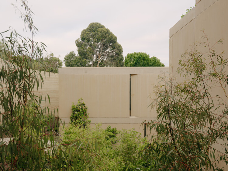 Como Terraces Residence / Carr - изображение 24 из 41