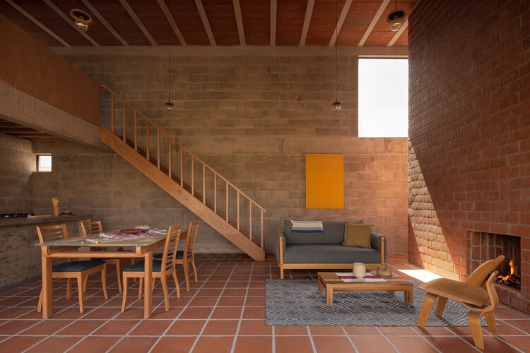 Nogal House / Escobedo Soliz - изображение 3 из 33