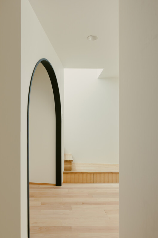 Twist House / Hagiso - изображение 13 из 24