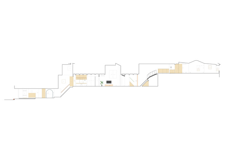 Twist House / Hagiso - изображение 24 из 24