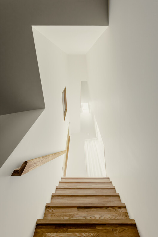 Twist House / Hagiso - изображение 11 из 24