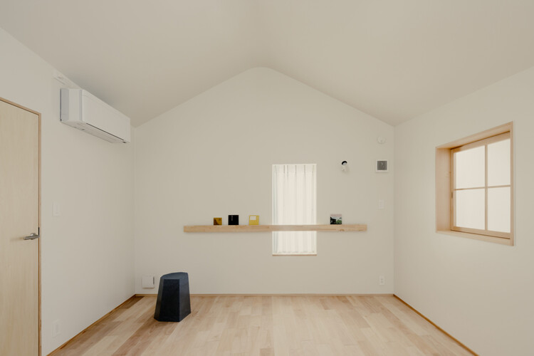 Twist House / Hagiso - Интерьерная фотография, дерево