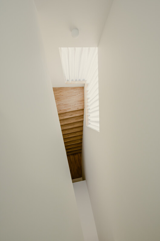Twist House / Hagiso - изображение 17 из 24