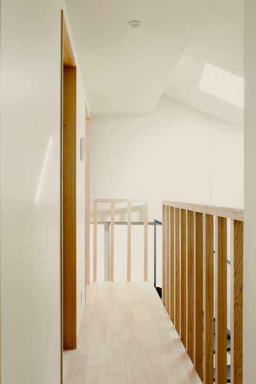 Twist House / Hagiso - изображение 16 из 24