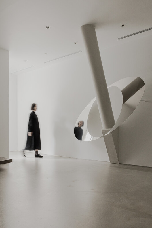 Отель Rakuragu / Kooo Architects - Интерьерная фотография