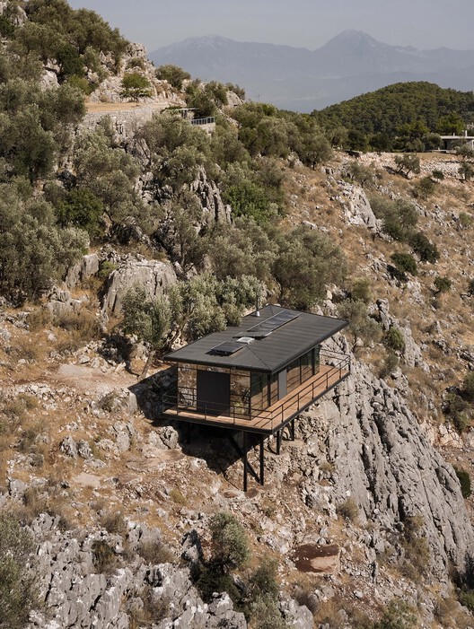 G House / Pin Architects - внешняя фотография