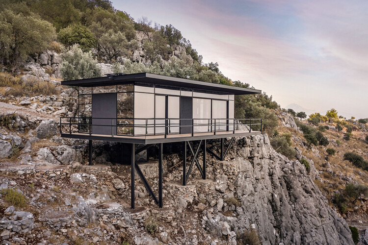 G House / Pin Architects - внешняя фотография