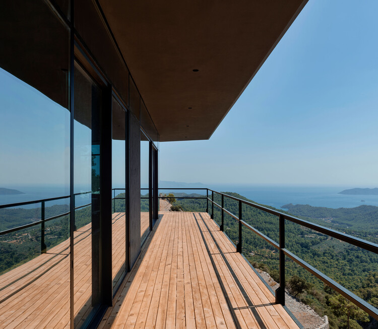 G House / Pin Architects - изображение 5 из 28