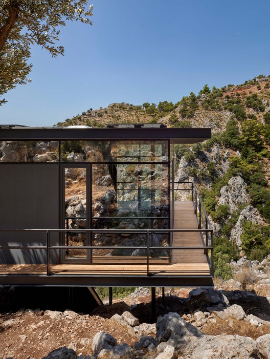 G House / PIN -архитекторы - изображение 12 из 28