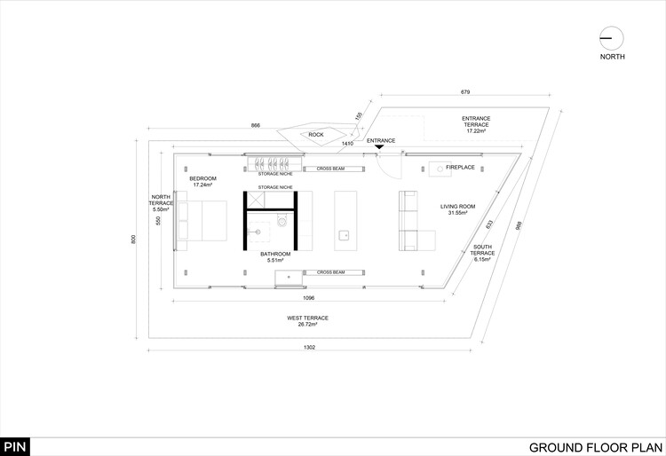 G House / PIN -архитекторы - изображение 22 из 28