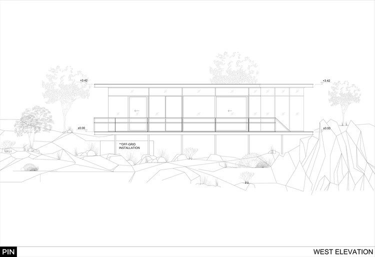G House / PIN -архитекторы - изображение 24 из 28
