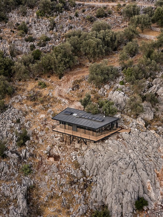 G House / Pin Architects - внешняя фотография