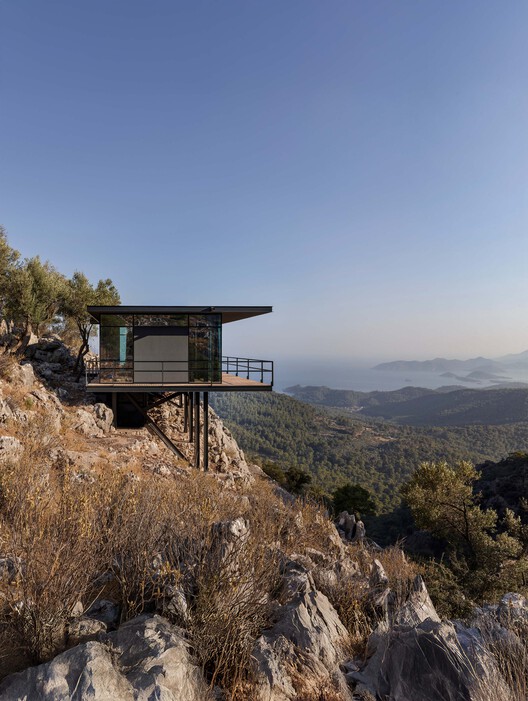 G House / PIN -архитекторы - изображение 7 из 28