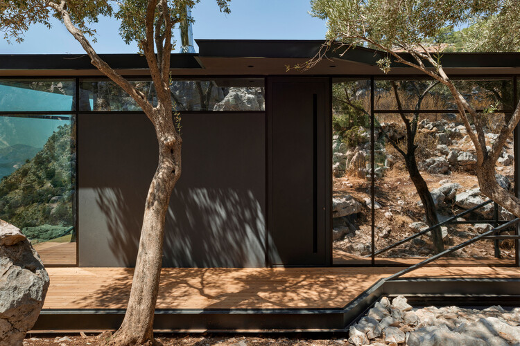 G House / PIN -архитекторы - изображение 9 из 28