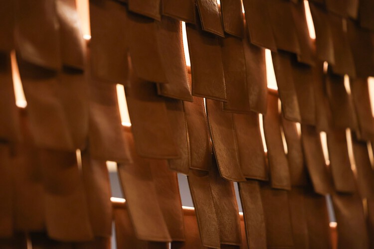 Gach Coffee Shop / Gizi Associates - изображение 18 из 30