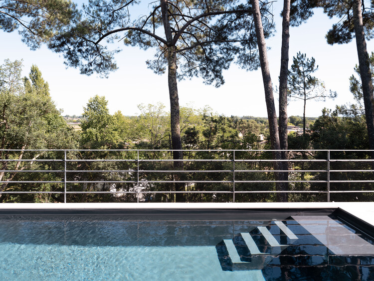H House / Margot Aurensan Architecte - изображение 22 из 30