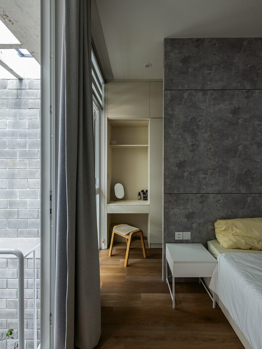 Lantern House / Naw Studio - изображение 18 из 25