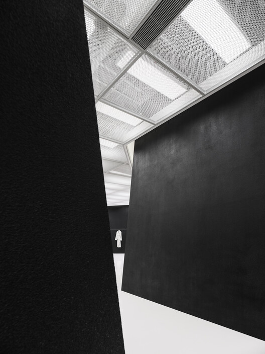 Coscia Guangzhou Concept Store / All Design Studio - Image 25 из 37