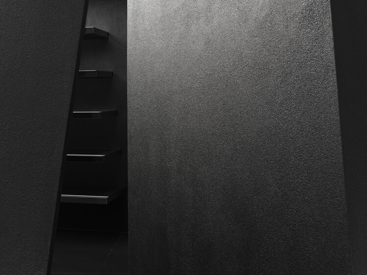 Coscia Guangzhou Concept Store / All Design Studio - Image 27 из 37