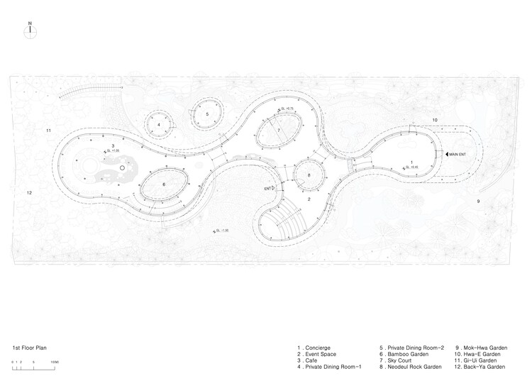 Местный завод MIGIUI / Architect -K - изображение 20 из 29