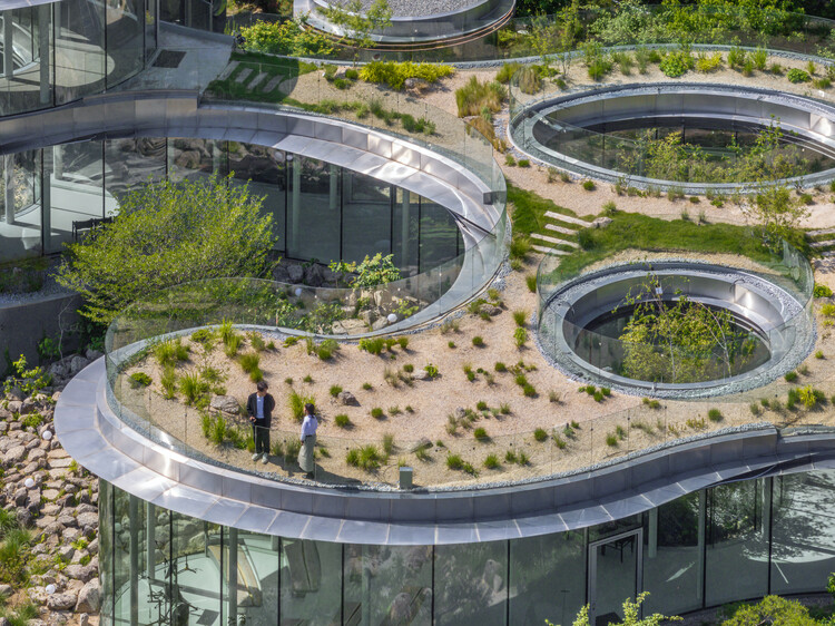 Местный завод MIGIUI / Architect -K - изображение 3 из 29