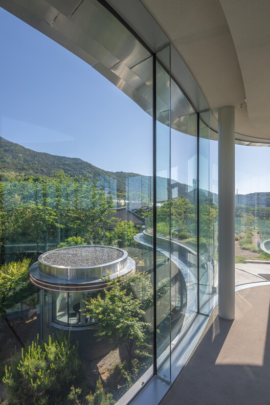 MIGIUI соседнее предприятие / Architect -K - изображение 11 из 29