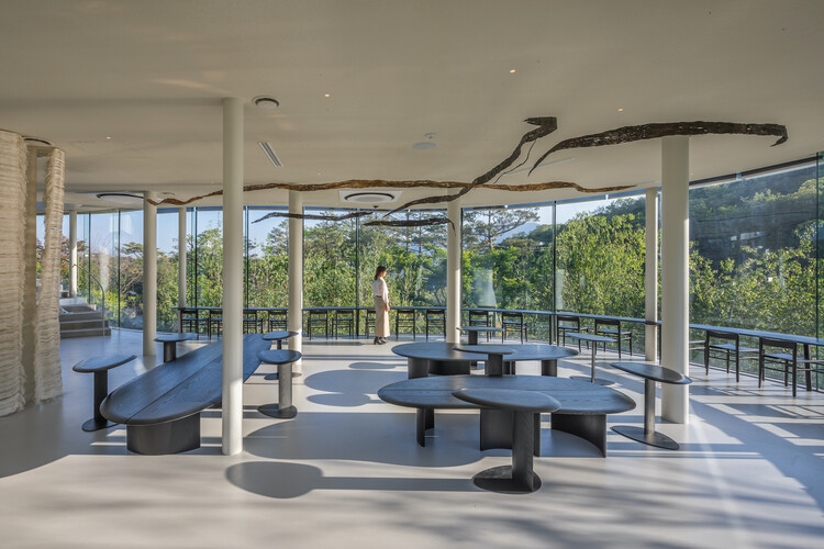 Местный завод MIGIUI / Architect -K - изображение 10 из 29