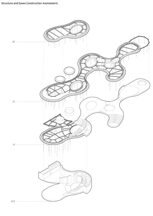 Местный завод MIGIUI / Architect -K - изображение 29 из 29