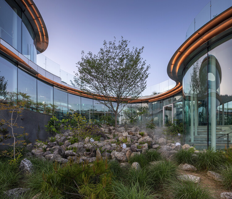 Местный завод MIGIUI / Architect -K - изображение 15 из 29