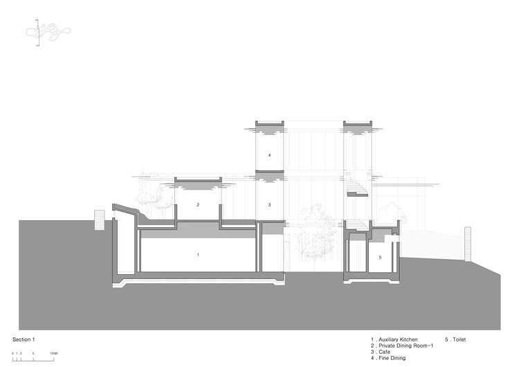 Местный завод MIGIUI / Architect -K - Изображение 23 из 29