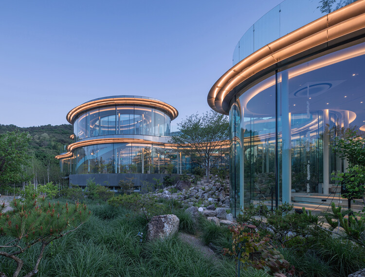 Местный завод MIGIUI / Architect -K - изображение 5 из 29
