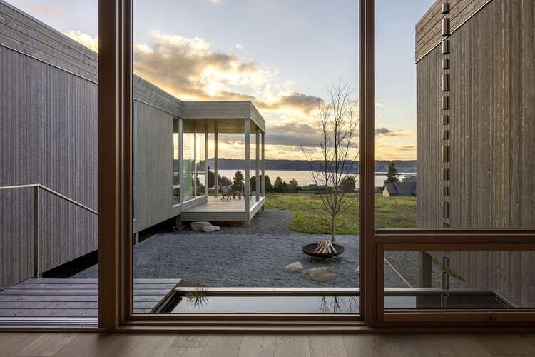 Whidbey Uparati House / Wittman Estes - изображение 5 из 27