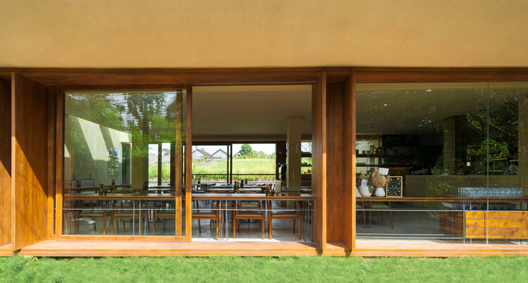 Sensorium Tropical Shelter / Arti Design Studio - изображение 13 из 26